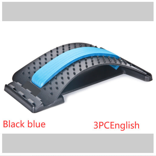 Lumbar Tractor Waist Traction Therapy Lumbar