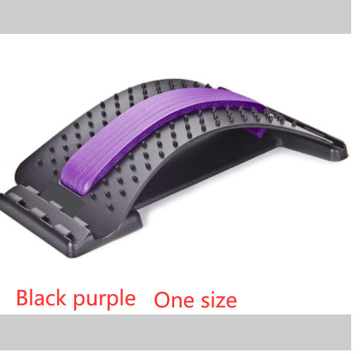 Lumbar Tractor Waist Traction Therapy Lumbar