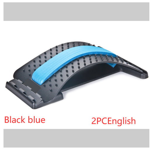 Lumbar Tractor Waist Traction Therapy Lumbar