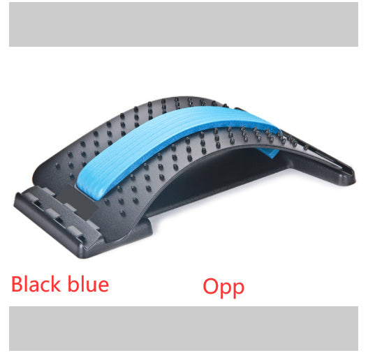 Lumbar Tractor Waist Traction Therapy Lumbar