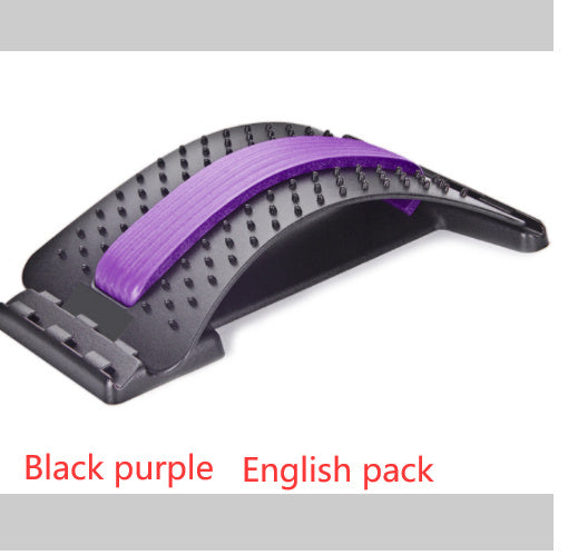 Lumbar Tractor Waist Traction Therapy Lumbar