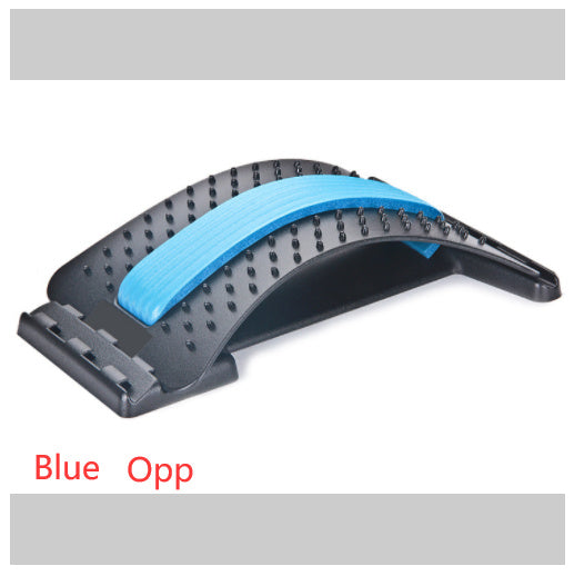 Lumbar Tractor Waist Traction Therapy Lumbar