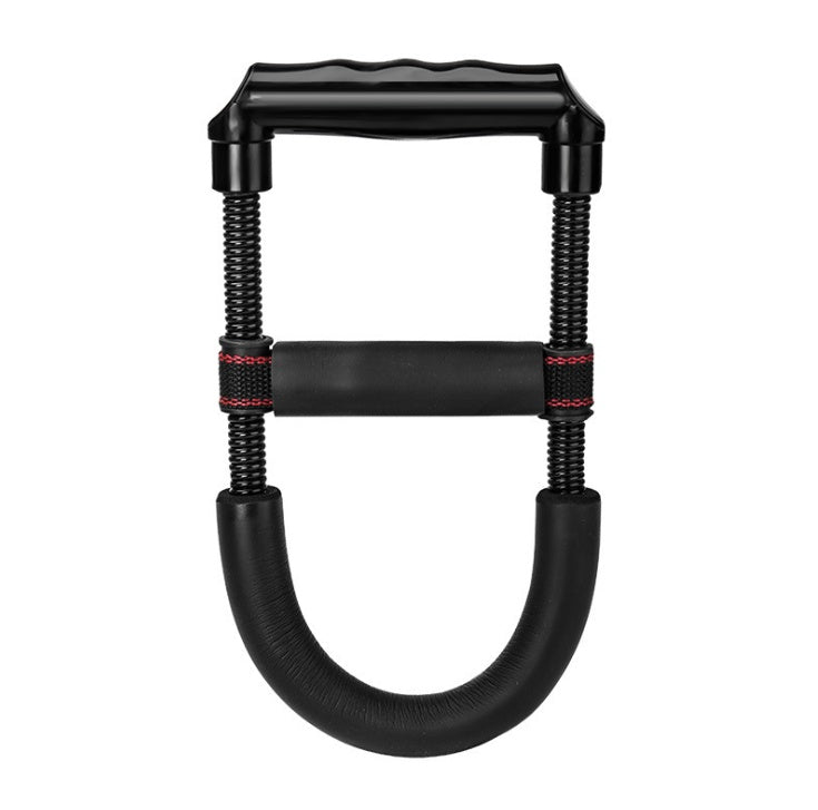 Grip Power Wrist Forearm Hand Grip Arm Trainer Adjustable Forearm Hand Wrist Exercises Force Trainer