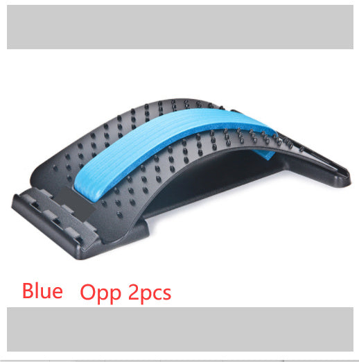 Lumbar Tractor Waist Traction Therapy Lumbar