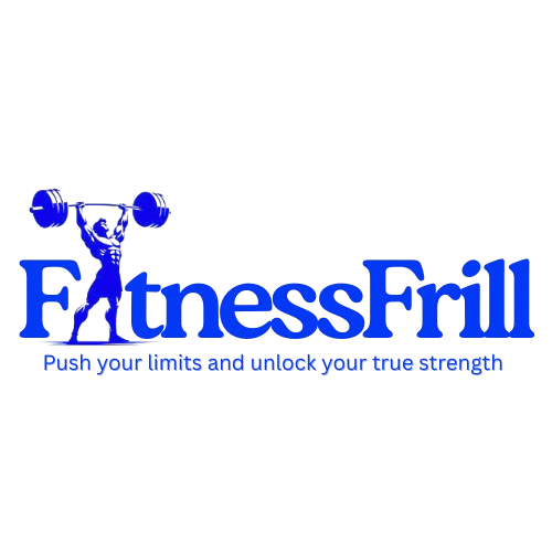 FitnessFrill